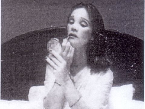 Christine Hoepper in Occupations, 1981.