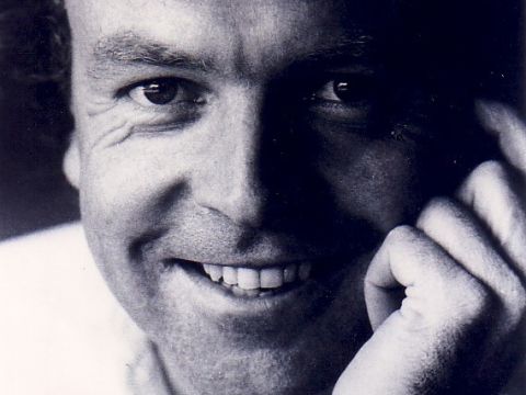 Andrew Ross, Artistic Director 1982 to 1983.