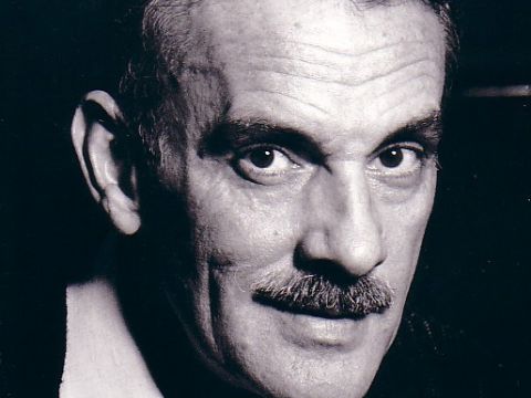 Jim Vilé, Artistic Director 1986 to 1989.