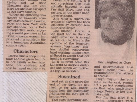 Daily Sun, 14 June 1986