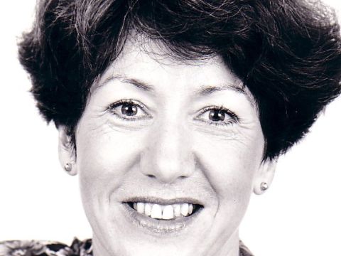 Sue Rider, Artistic Director 1993 to 2000