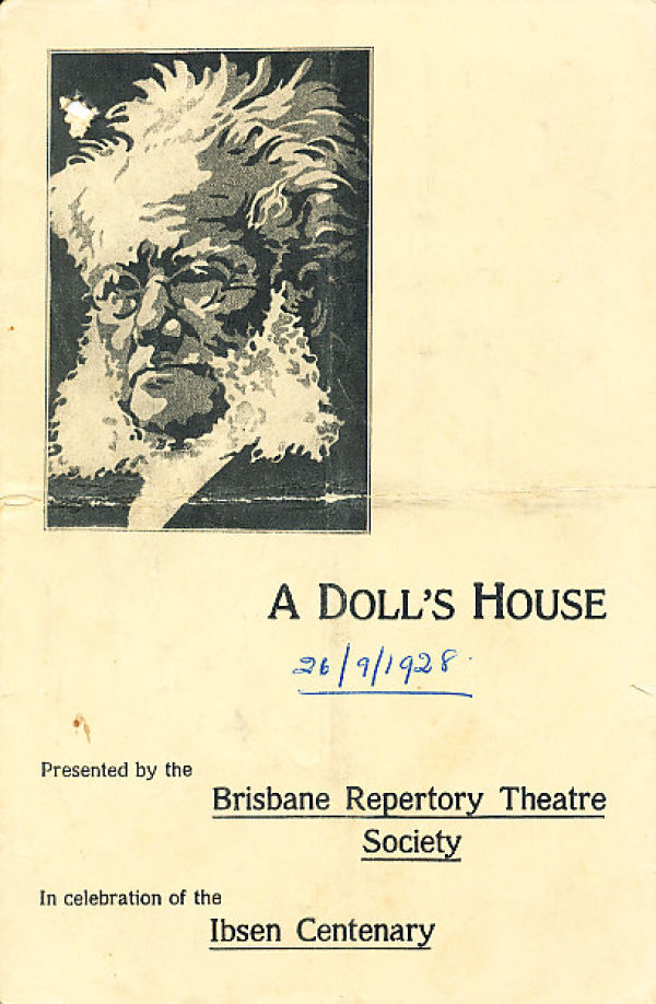 A Doll's House