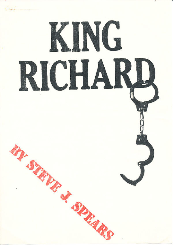 King Richard