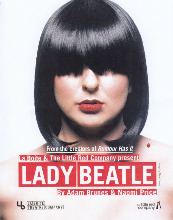 Lady Beatle