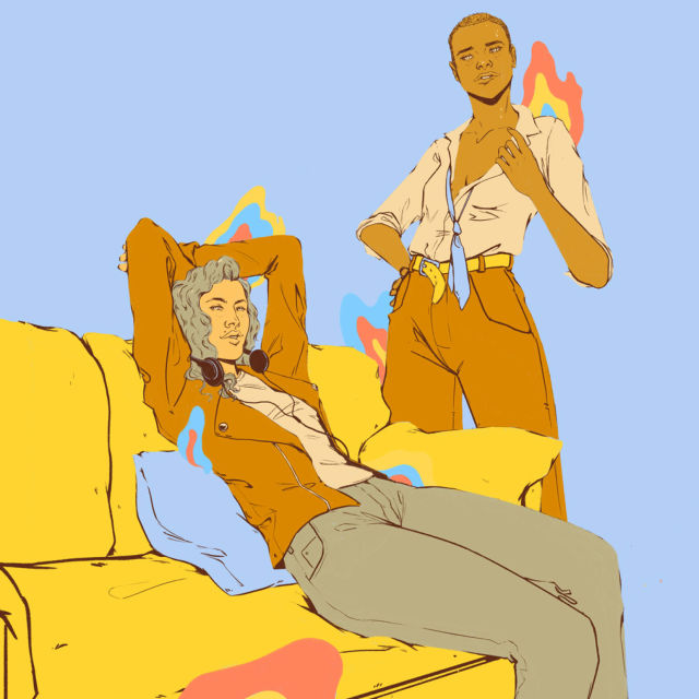 An Ideal Husband