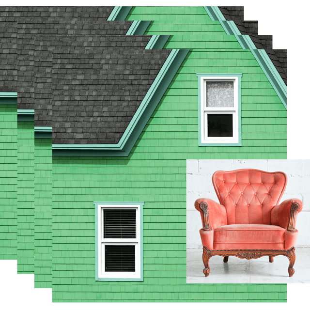 Open Homes