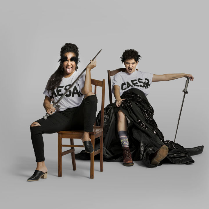 La Boite Launches ACT 2 in their 2021 season