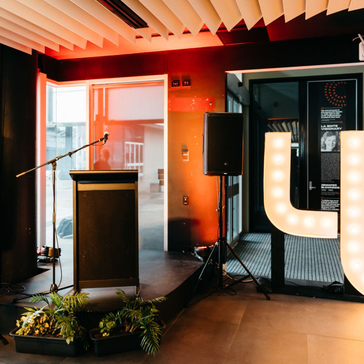 Announcing La Boite's Artist Company