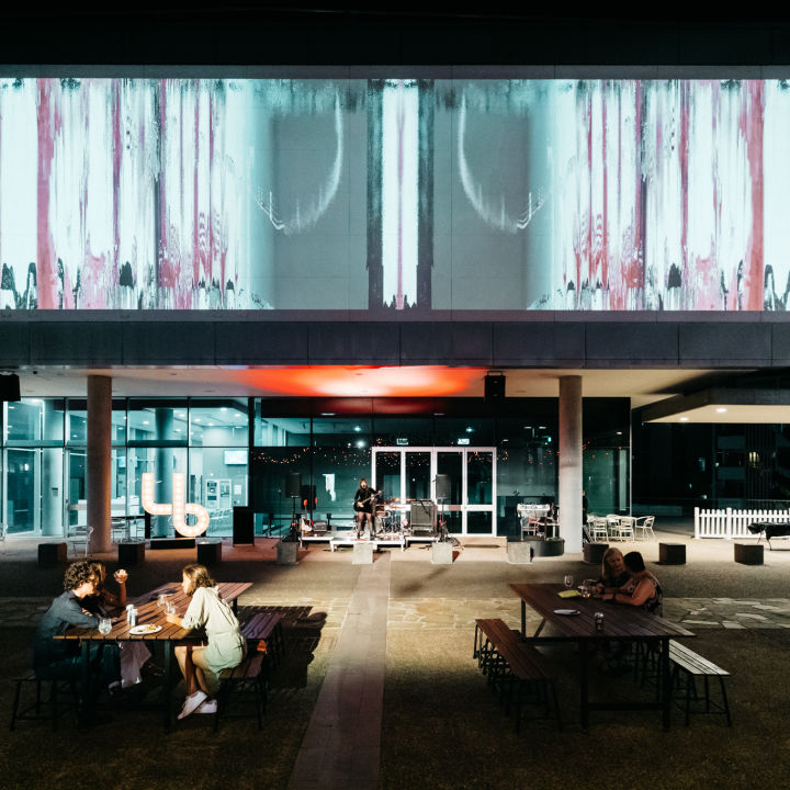 Visual Installations 