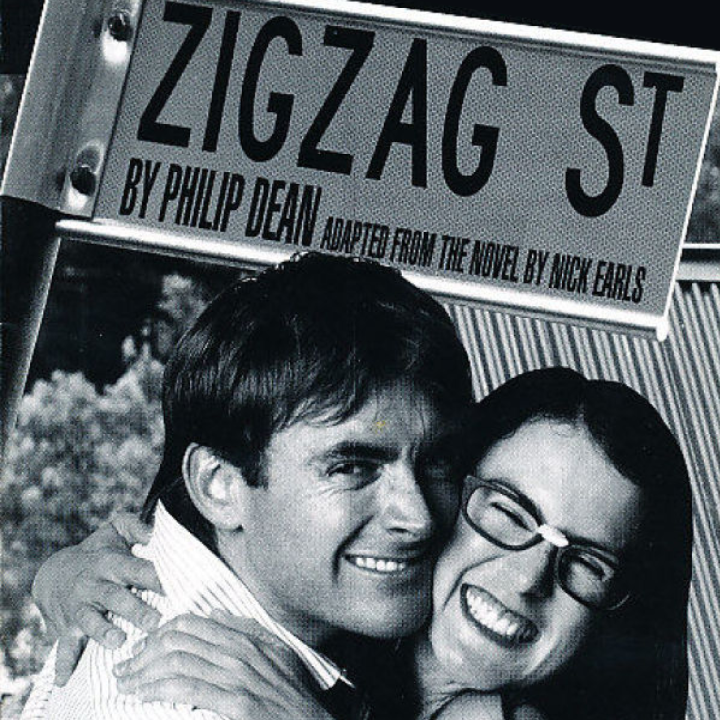 Zig Zag Street 