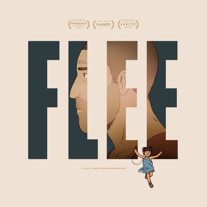 'FLEE' Film Screening