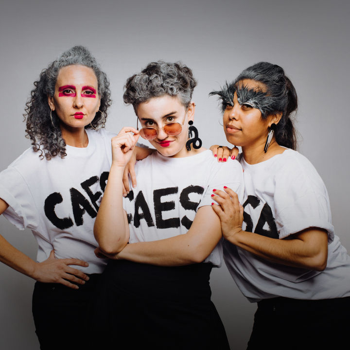 La Boite Launches ACT 2 in their 2021 season