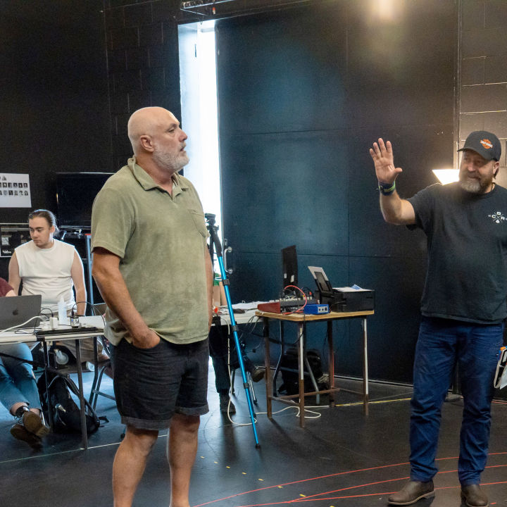 From Movement to Meaning: Inside Antigone with Nigel Poulton