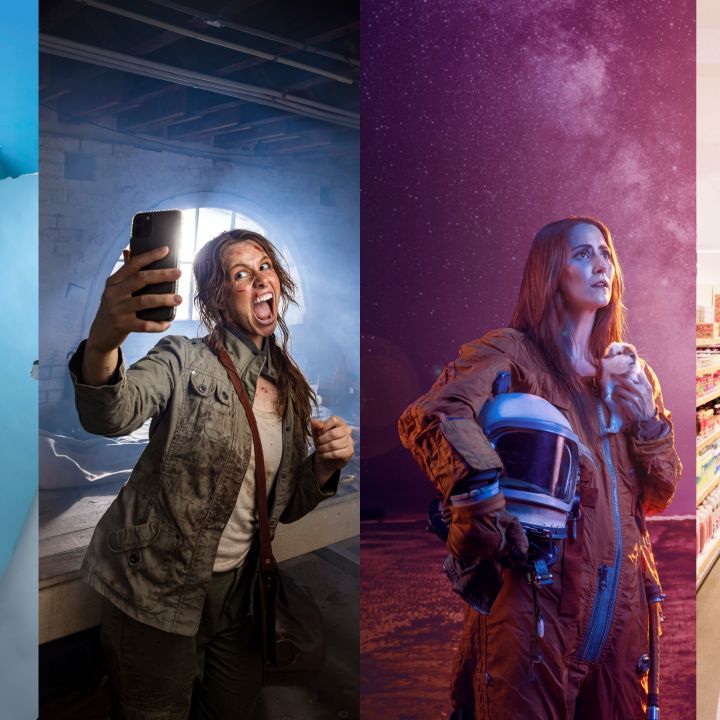 LA BOITE LAUNCHES ITS FIERY AND FUNNY  2026 SEASON