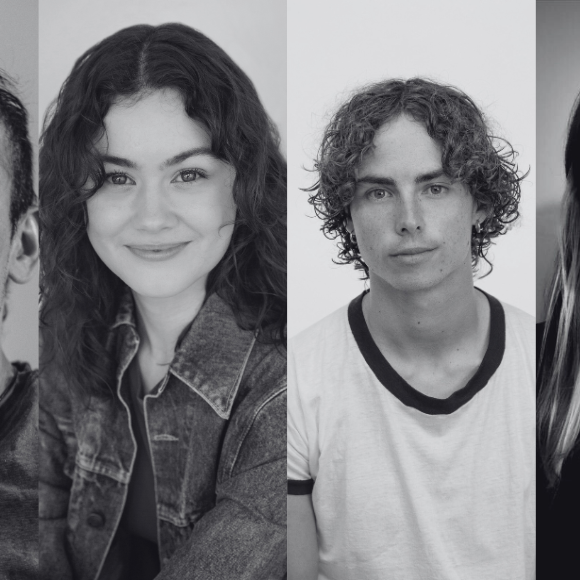 Inside the rehearsals of ANTIGONE: Director Observers reflection