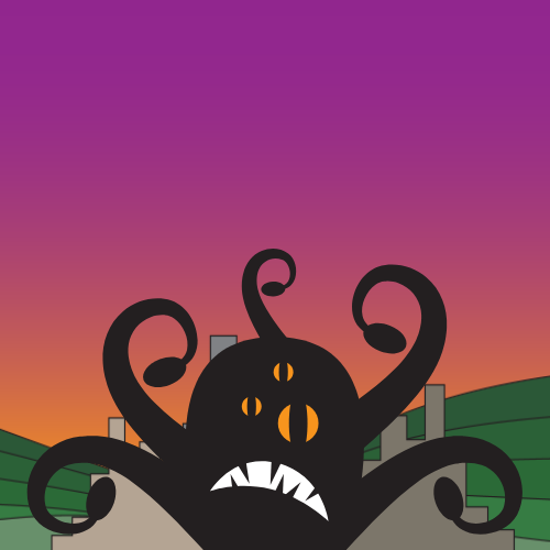  Scrap Monster Workshop
