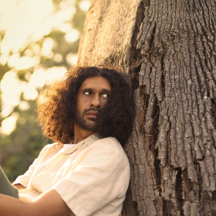 A FIRST NATIONS LOVE STORY SET ON THE BRINK OF HISTORY  PREMIERES IN QUEENSLAND AT LA BOITE