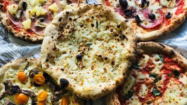 Pizzafusion