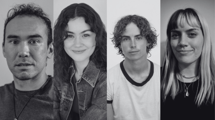 Inside the rehearsals of ANTIGONE: Director Observers reflection