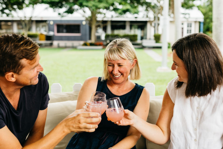 Corporate Hospitality