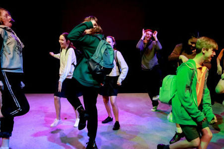 Young Artist Company (YAC)