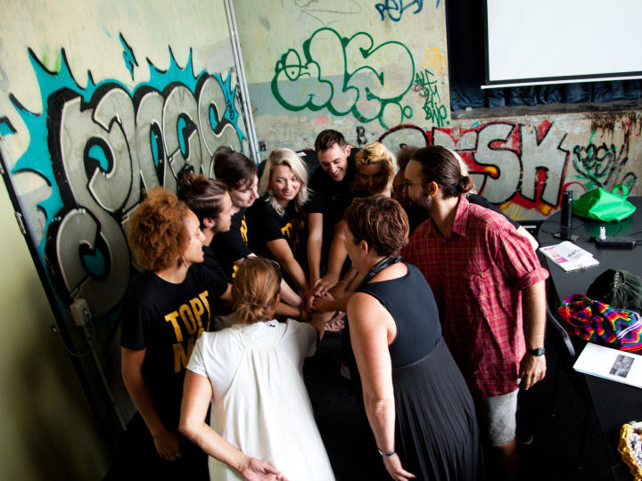 Associate Artists