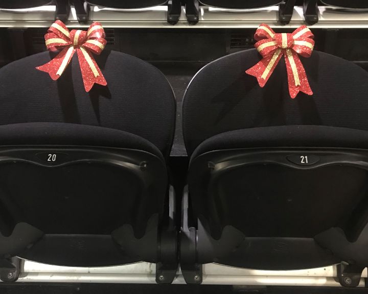 Take a Seat
