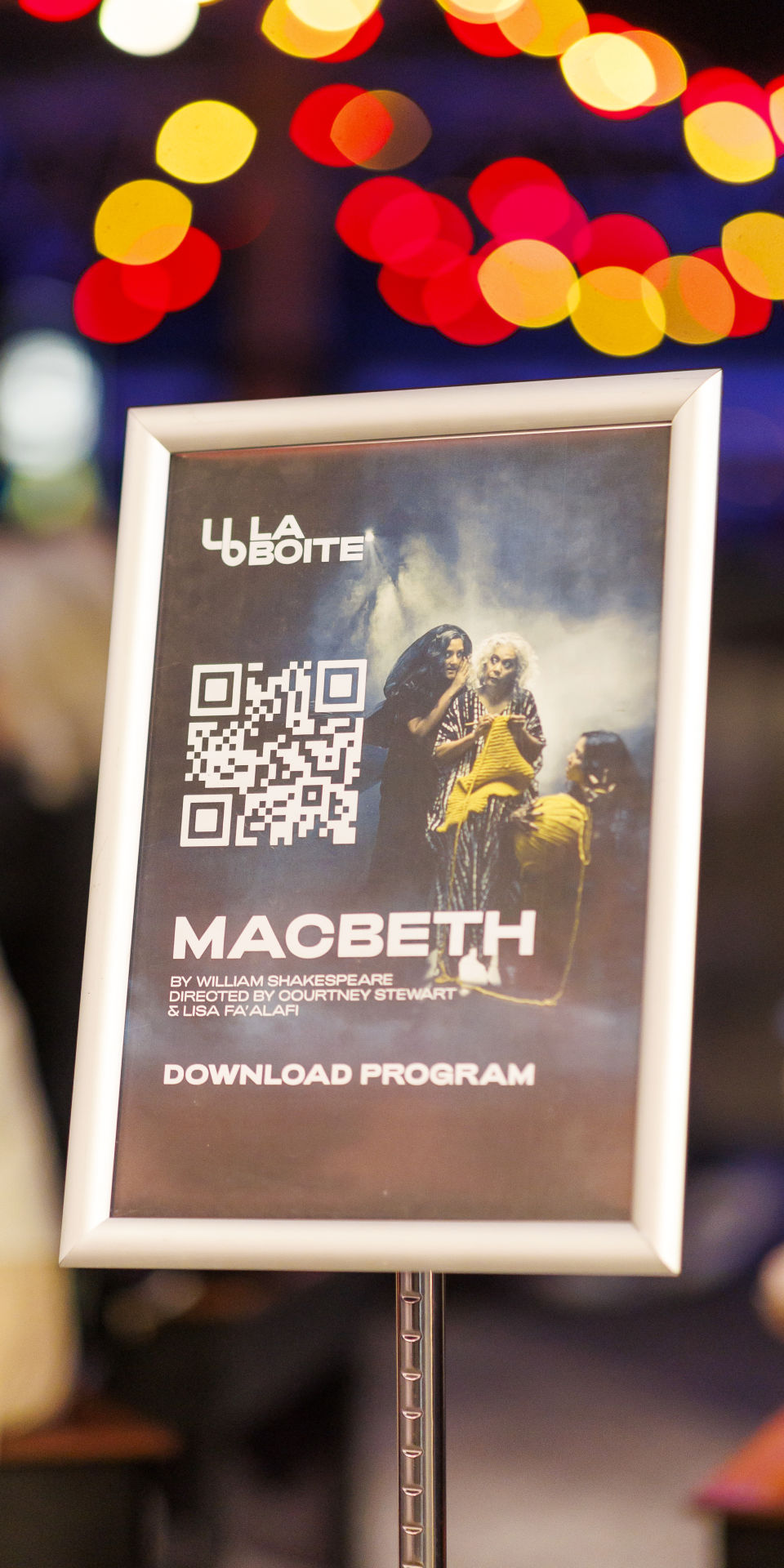 Marketing Coordinator