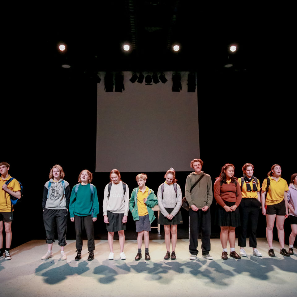 Pre & Post-Show Workshops