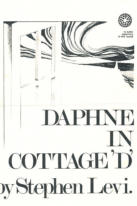 Daphne in Cottage 'D'