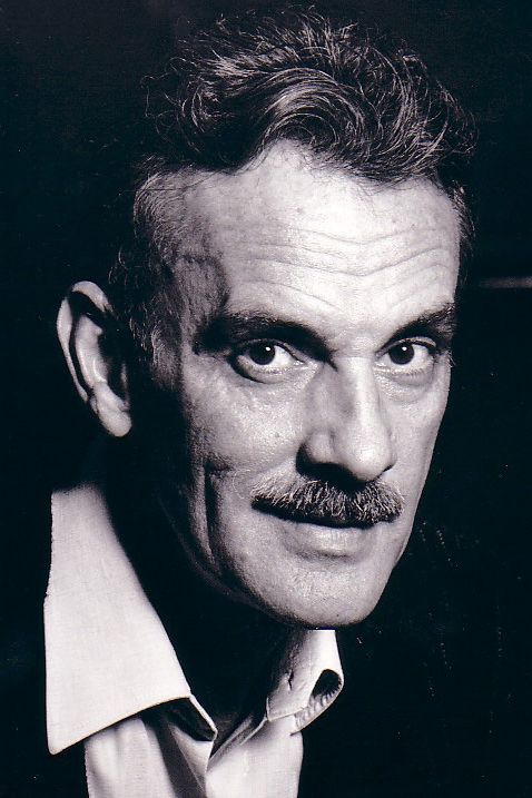 Jim Vilé, Artistic Director 1986 to 1989.