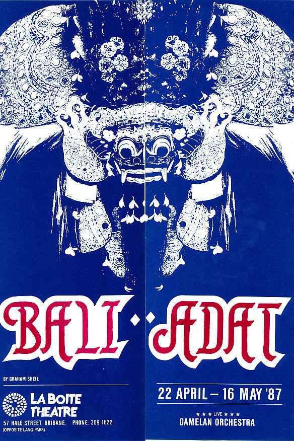Bali Adat
