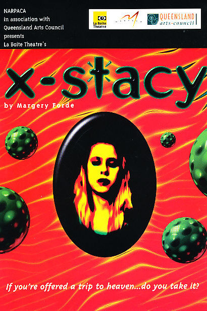 X-Stacy