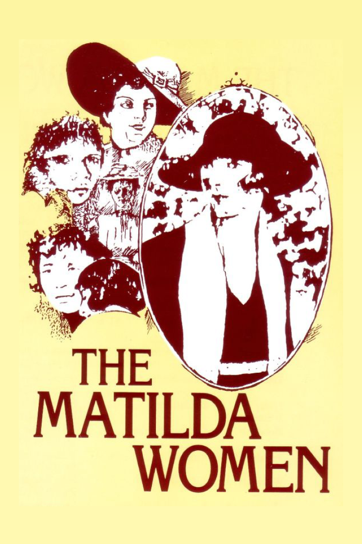 La Boite Encores The Matilda Women