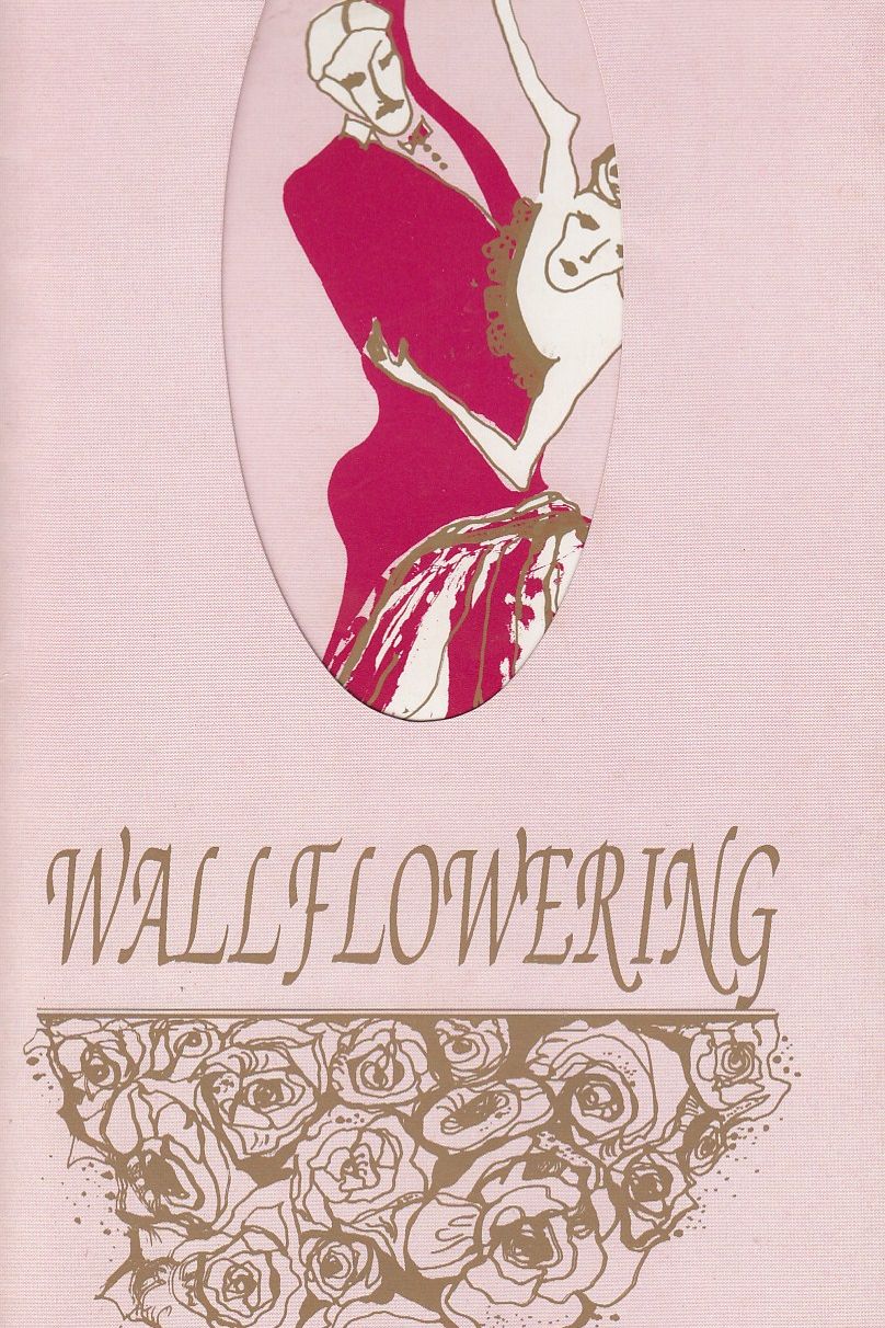 Wallflowering