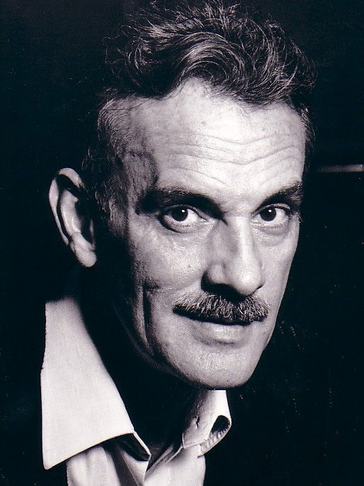 Jim Vilé, Artistic Director 1986 to 1989.