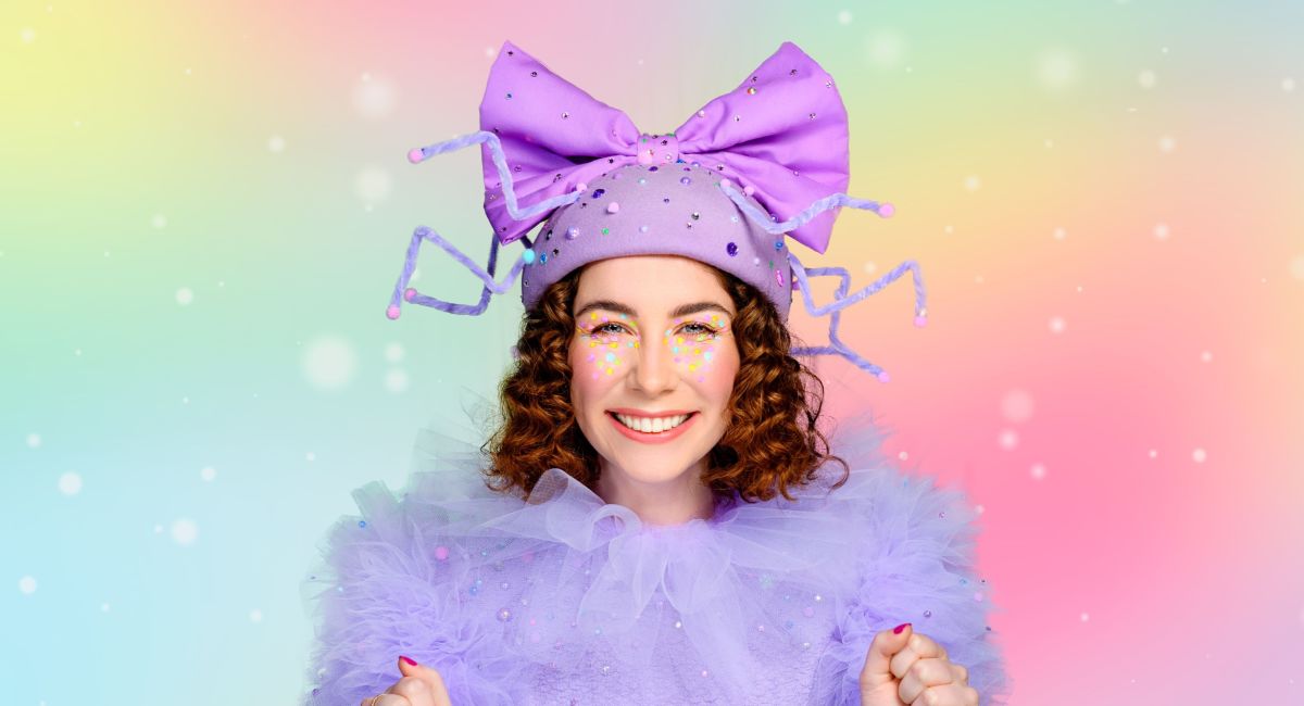 GET FANCY THIS SEPTEMBER La Boite Theatre