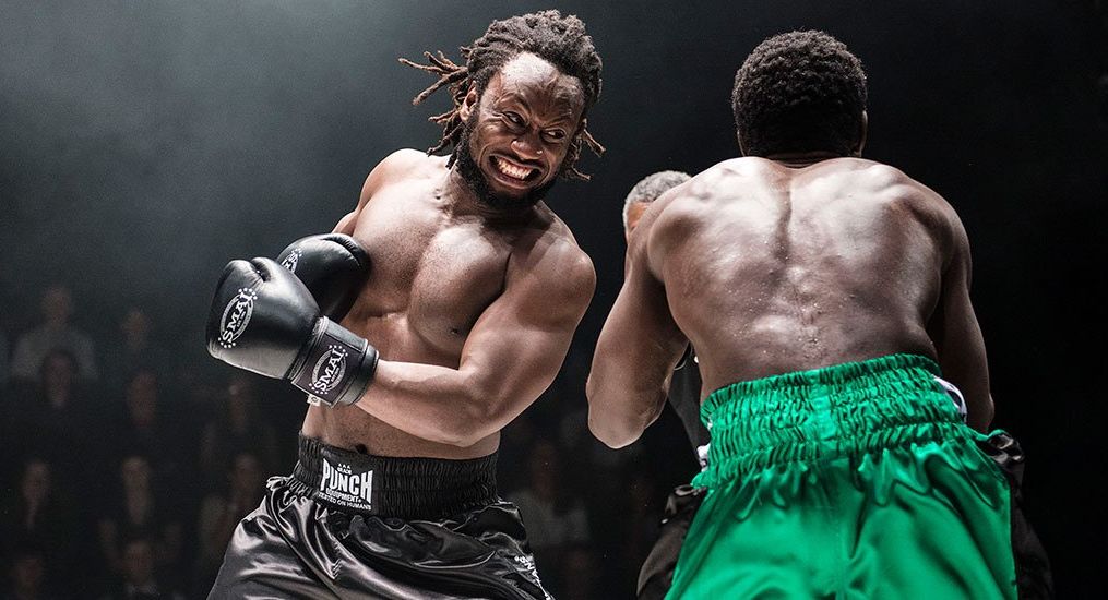 Prize Fighter - On Tour - La Boite Theatre